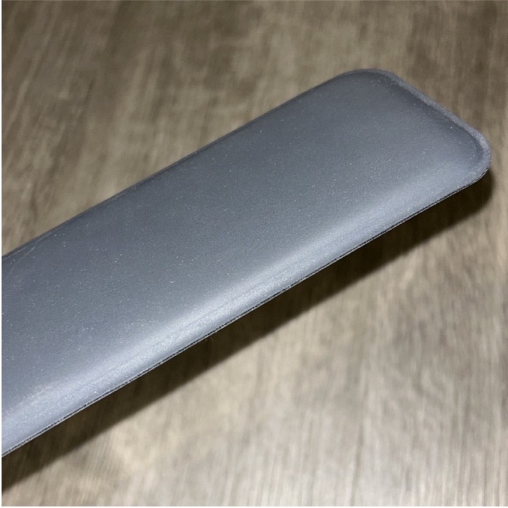 Logitech palm rest - Picture 4 of 5